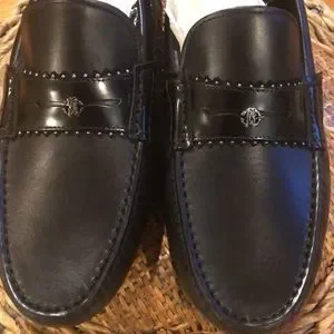 Roberto Cavalli | Shoes | Authentic Roberto Cavalier Driver  display picture 1